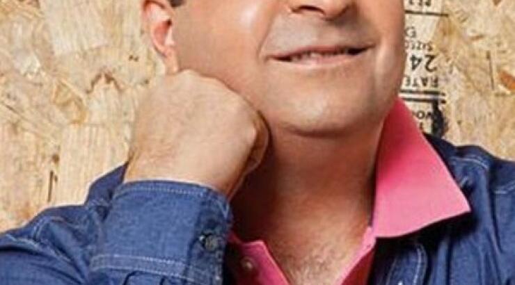 Δύσκολες ώρες για τον Μάρκο Σεφερλή