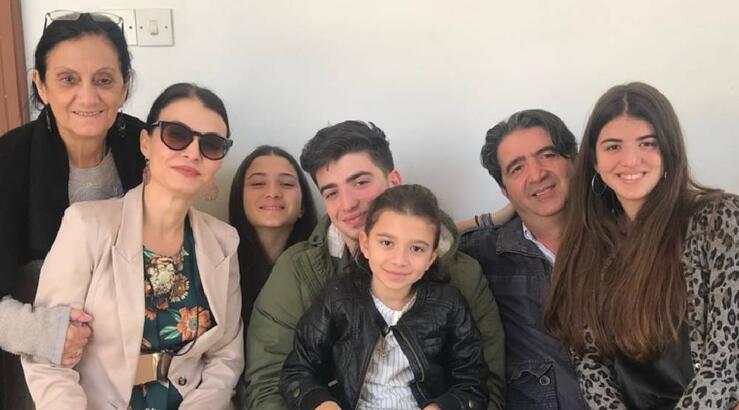 Μαρία Τσιάκκα: «Η γιαγιά μου πάντα ήταν περήφανη που της έλεγαν ότι της μοιάζω» [βίντεο]