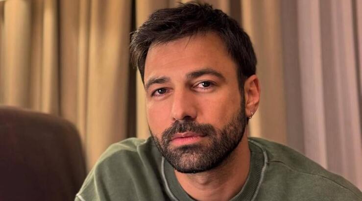 Ανδρέας Γεωργίου: Το συγκινητικό «αντίο» στον Νίκο Γαλανό