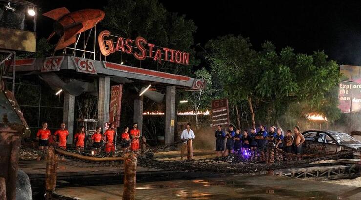 Exathlon Greece: Παρέμειναν οι παίκτριες με τα χαμηλά στατιστικά – Ποια αποχώρισε; [βίντεο]