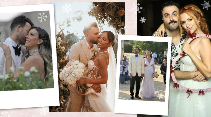 Οι επώνυμοι Κύπριοι που ανέβηκαν τα σκαλιά της εκκλησίας το 2024