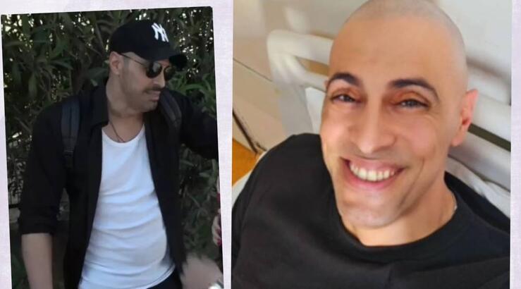 Γιώργος Παράσχος: «Παλεύω εδώ και έναν χρόνο… Δεν είμαι έτοιμος να το επικοινωνήσω» [βίντεο]