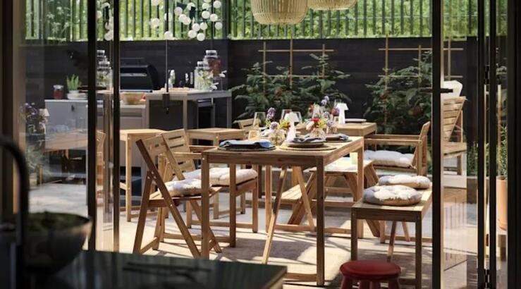 BBQ Party: Εσύ ξέρεις πώς να... ψήσεις την τέλεια εμπειρία;