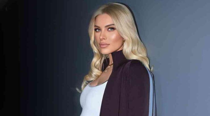 Κατερίνα Καινούργιου: Μας έδειξε το παιδικό δωμάτιο της κόρης της [εικόνες & βίντεο]