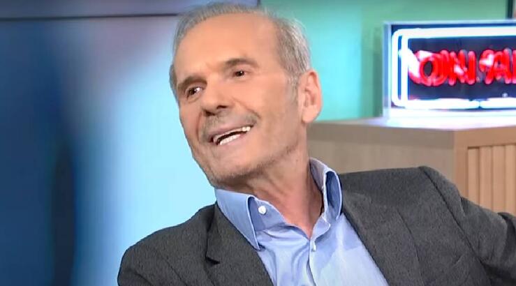 Πέτρος Κωστόπουλος: Μιλά για τις φωτογραφίες Μενεγάκη – Παντζόπουλου που δημοσίευσε 