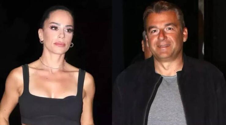 Μαρία Αντωνά: Η αναφορά στον Γιώργο Λιάγκα και το ενδεχόμενο δημιουργίας οικογένειας [βίντεο]