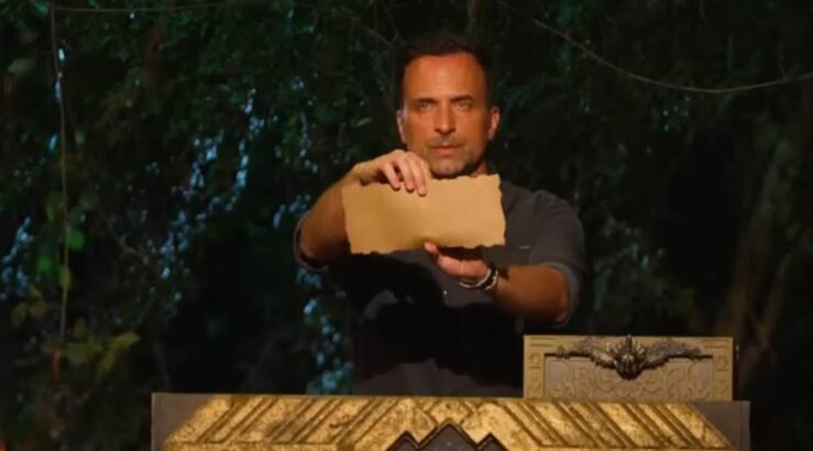 Survivor: Αποκαλύφθηκε τι είχε γράψει η Σταυρούλα στη ψήφο της αποχωρώντας [βίντεο]