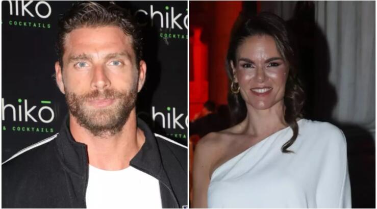 Γιώργος Μανίκας – Μιράντα Πατέρα: Έτσι έγινε η γνωριμία τους 