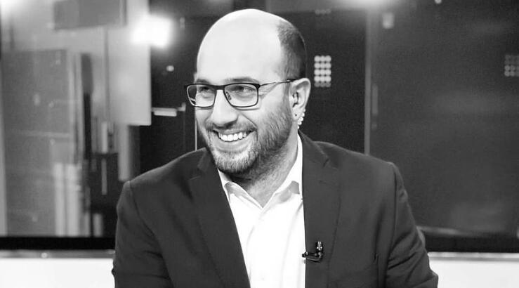 Χρήστος Μιχάλαρος: Η απουσία από την εκπομπή – Η αντικαταστάτριά του [εικόνα & βίντεο]