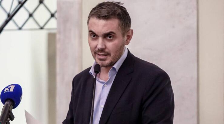 Μιχάλης Χατζηγιάννης: «Ήταν προεξοφλημένο ότι θα αποχωρούσα από την πολιτική» [βίντεο]