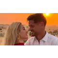 Γενέθλια για τη Λυσάνδρου - Οι τρυφερές ευχές του Quintilla [εικόνες]