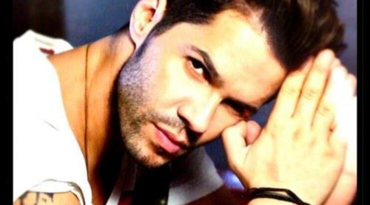 To συγκινητικό μήνυμα του Γιώργου Τσαλίκη για την Κύπρο