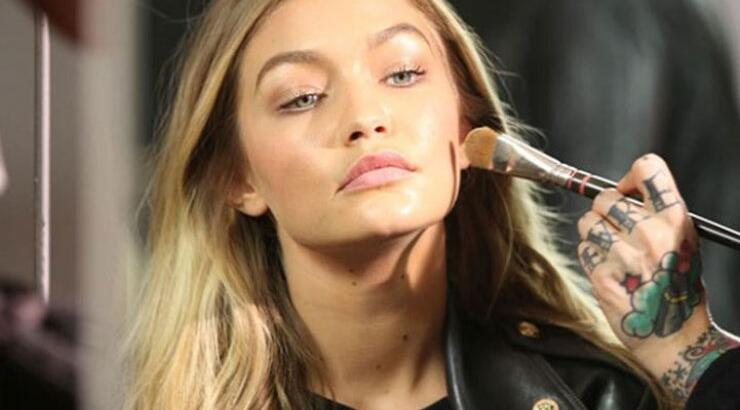 Μετά το contouring έρχεται το non-touring