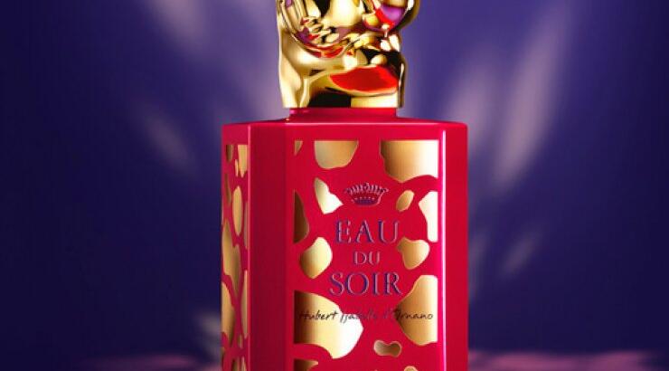 Γιορτινό άρωμα Sisley