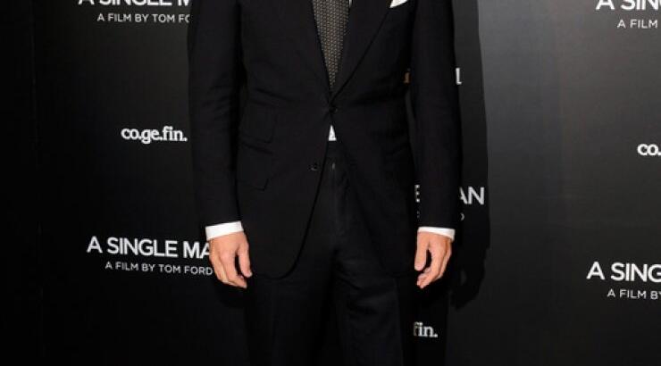 Ένας Αμερικανός στο Λονδίνο!