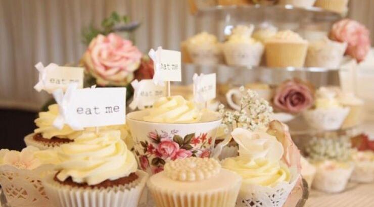 Τι να προσφέρω στους καλεσμένους;