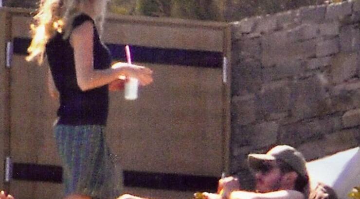 Ζέτα Μακρυπούλια - Μιχάλης Χατζηγιάννης: Τέλος στα σενάρια που τους ήθελαν να έχουν χωρίσει