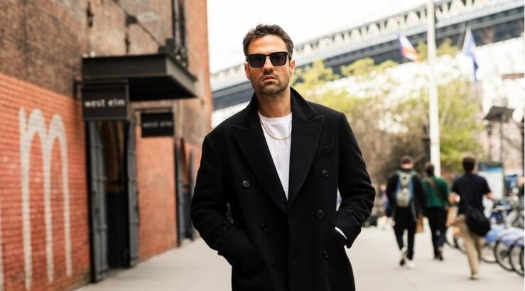 Κωνσταντίνος Αργυρός: Ξεκαθαρίζει αν θα ασχοληθεί με την πολιτική [βίντεο]