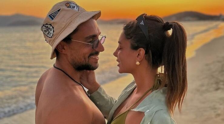 Σάκης Κατσούλης - Μαριαλένα Ρουμελιώτη: Η τηλεοπτική πρόταση από κυπριακό κανάλι [βίντεο]