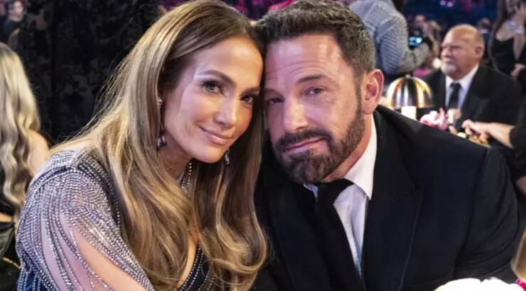 Είναι επίσημο - Η JLo κατέθεσε αίτηση διαζυγίου από τον Ben Affleck μετά από δύο χρόνια γάμου