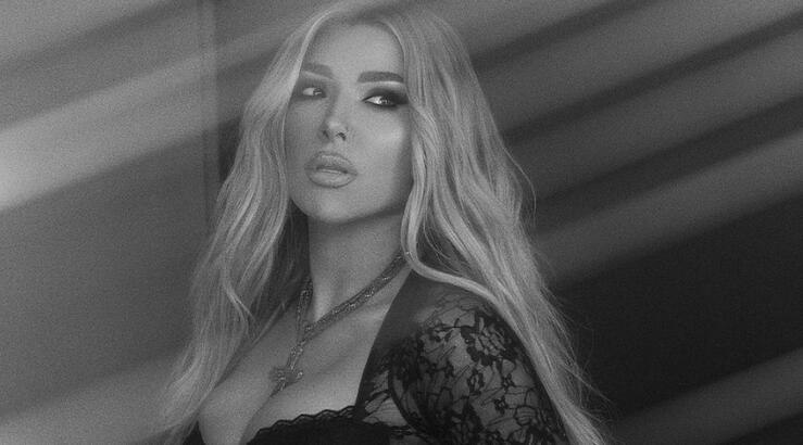 Αγγελική Ηλιάδη: Το αποκαλυπτικό της ατύχημα on stage και οι αντιδράσεις που προκάλεσε [βίντεο]