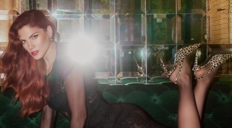 Μαίρη Συνατσάκη: Αποκάλυψε το φλέρτ στο Λονδίνο με τον David Beckham [βίντεο]