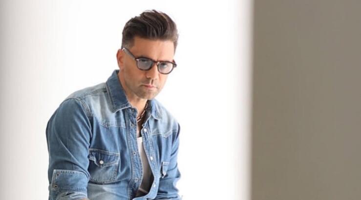 Θοδωρής Μαραντίνης: "Είναι θέμα χειρισμού και σωστού timing για να γνωρίσω μία σχέση στα παιδιά μου"