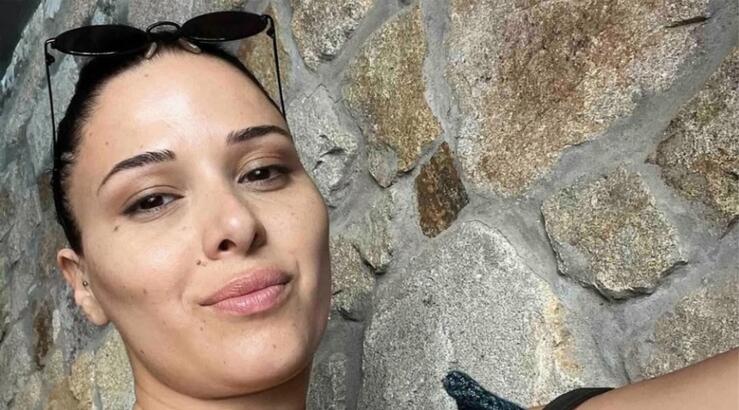 Στέλλα Στυλιανού: "Ήμουν μόνη μέσα σε ένα σπίτι χωρίς τους δικούς μου ανθρώπους. Αισθάνθηκα πολύ μόνη"