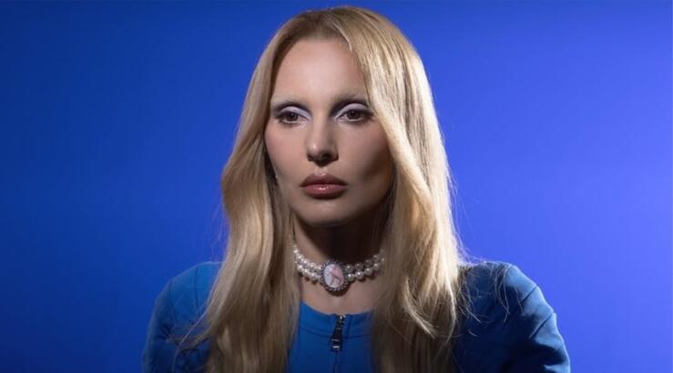 Τάμτα: "Δεν έλεγα μπράβο στον εαυτό μου, κι αυτό ίσως είχε να κάνεις με τις συνθήκες που ζούσα"