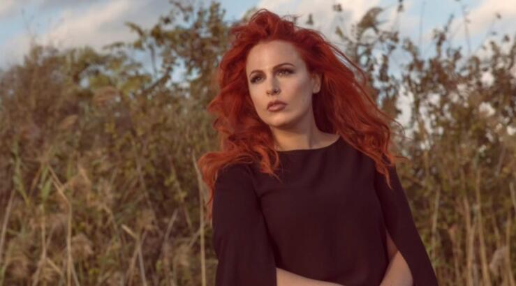 Σοφία Κουρτίδου: Eσπευσμένα στο χειρουργείο: "Το μόνο που σκεφτόμουν είναι πόσο πολύ θέλω τη ζωή μου" [βίντεο]