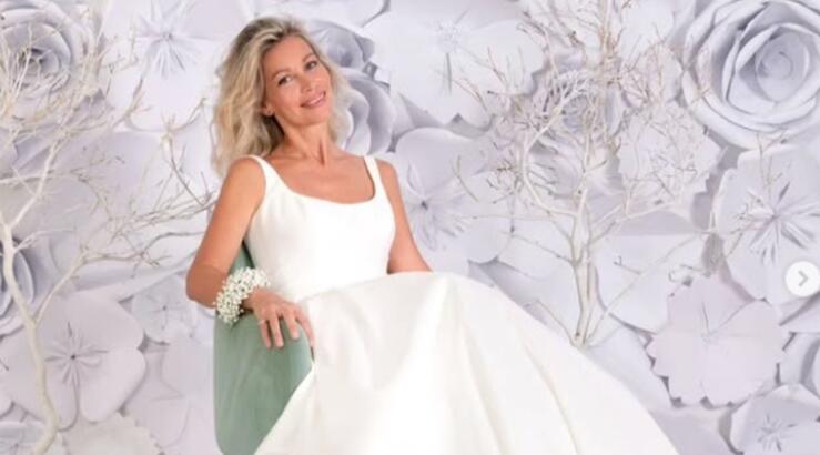 Άριελ Κωνσταντινίδη: "Είπα στον πρώην σύντροφό μου δέχεσαι να μην είναι δικό σου το παιδί;" [βίντεο]