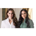 Πριγκίπισσα Diana, Middleton, Markle: Τα αρώματα που επέλεξαν για την ημέρα του γάμου τους