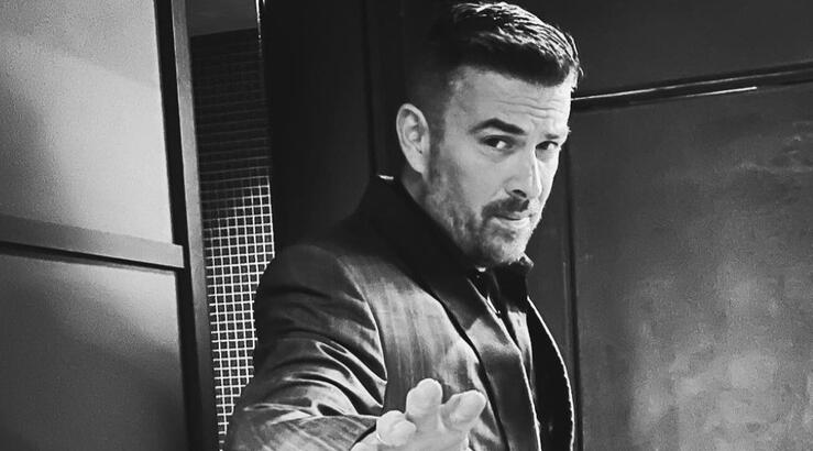 Αϊβάζης για χωρισμό: "Είναι δύσκολο να ξυπνάς και να κοιμάσαι και να μην βλέπεις τον άνθρωπό σου δίπλα"