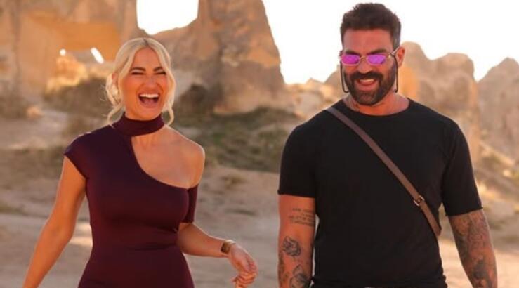 Τούνη σε Αλεξάνδρου: "Ούτε να το σκέφτεσαι για δεύτερο παιδί" [εικόνα]