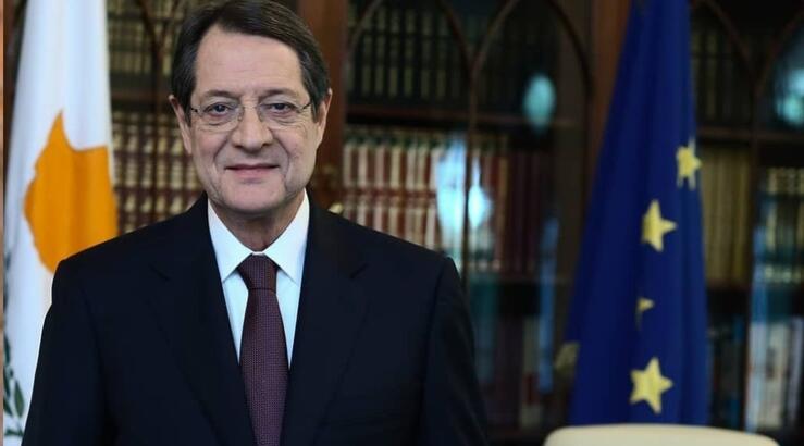 Νίκος Αναστασιάδης: Άλλαξε τη χρονιά μαζί με τον Νίκο Αλιάγα και τον Ηλία Ψινάκη [εικόνα]