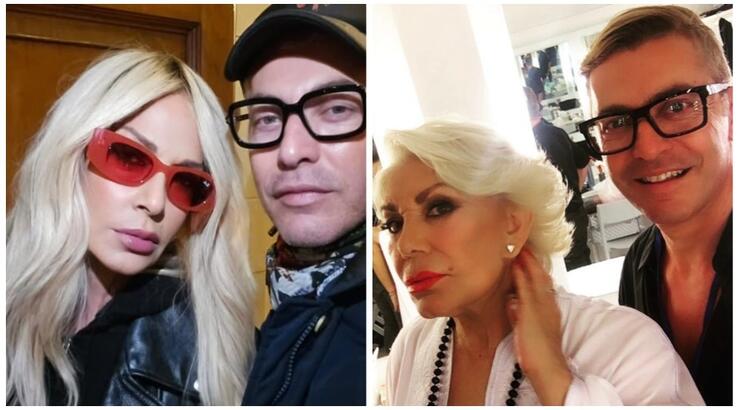 Mike Ορφανίδης: Οι στιγμές που ξεχωρίζει στις συνεργασίες με μεγάλα ονόματα [βίντεο]