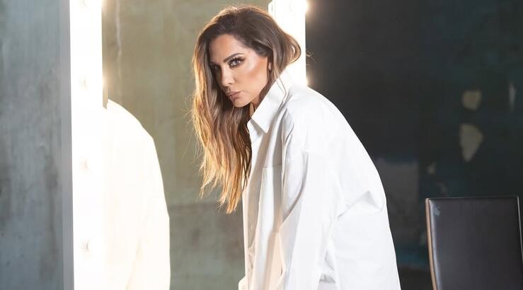 Αγανακτισμένη η Δέσποινα Βανδή μετά το ταξίδι της στην Κύπρο: "Κοντεύω να τρελαθώ! Όχι άλλο, φτάνει" [βίντεο]