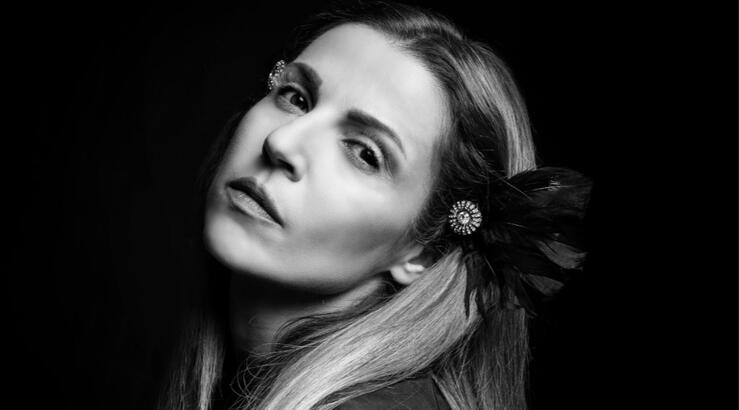 Ευρυδίκη για χτύπημα στο Ακρωτήρι: «Η απόσταση από τον πόλεμο μοιάζει τόσο μικρή - Προσεύχομαι»