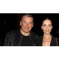 Μαρία Αντωνά: Αποκαλύπτει πώς την προσέγγισε ο Γιώργος Λιάγκας και έγιναν ζευγάρι [βίντεο]