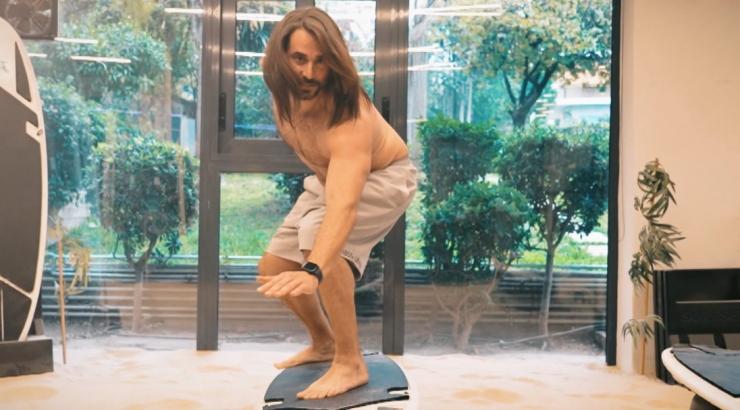 Survivor: Αποκαλύφθηκαν άλλοι 3 παίκτες του φετινού κύκλου [εικόνες]