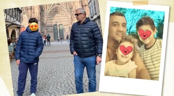 Λουκάς Φουρλάς: "Σίγουρα η απώλεια της Άρτεμις άφησε κάτι στον Ιάσωνα" [βίντεο]