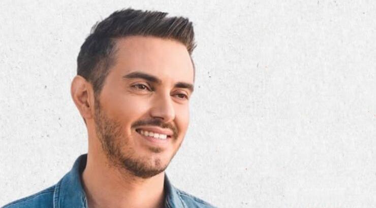 Χατζηγιάννης: Σηκώθηκε και έφυγε από παράσταση Κύπριων ηθοποιών [βίντεο]