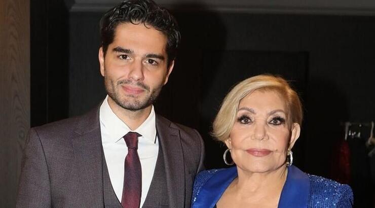 Μάστορας: Αυτοί είναι οι όροι του για την πρώτη συνέντευξη μετά τα όσα συνέβησαν με τη Μαρινέλλα