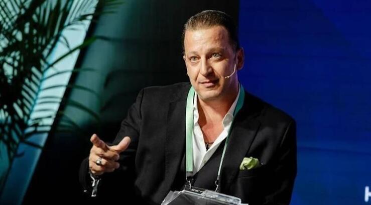 Χρύσανθος Τσουρούλλης: Η αδιανόητη ομοιότητα του με τον Πρίγκιπα Ferdinand της Βουλγαρίας [βίντεο]