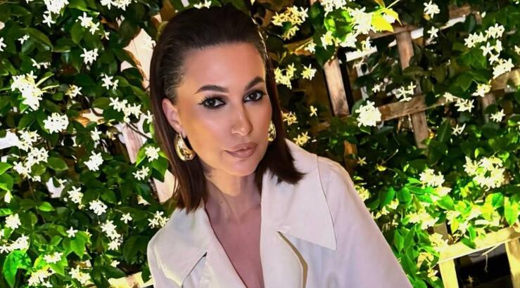 Βαρβάρα Νικολακάκη: Σου δείχνει την απόλυτη τάση στα παντελόνια για αυτό το φθινόπωρο