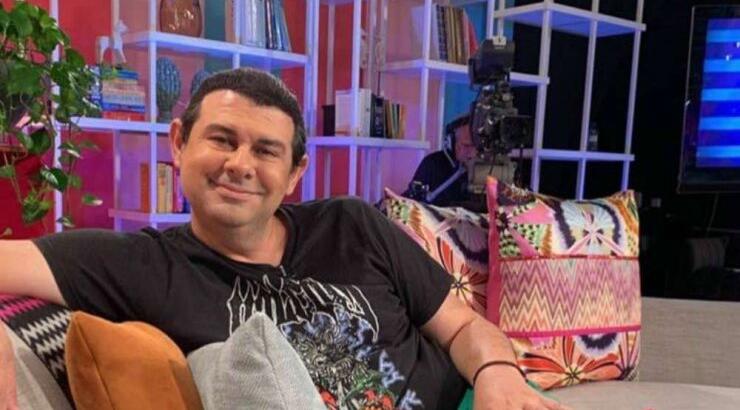 Μάριος Δημητρίου: Η σπάνια αποκάλυψη για την προσωπική του ζωή! [βίντεο]