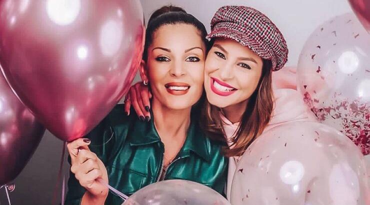 Βρήκαμε τα 2 αγαπημένα μας προϊόντα από την συλλογή 21:21 Cosmetics