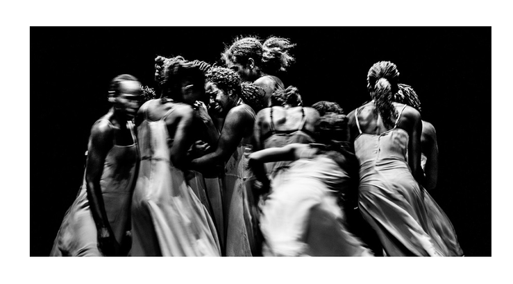 Δύο χορογραφίες της θρυλικής Γερμανίδας χορογράφου Pina Bausch