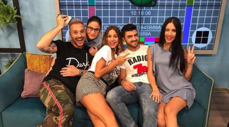 Ανατροπή: Επιστρέφει στο TVΟne η πρώην αρχισυντάκτρια της εκπομπής "Όλα Για Σένα"