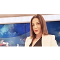 Kατερίνα Αγαπητού: Τα sexy στιγμιότυπα με μαγιό στην παραλία [εικόνες]